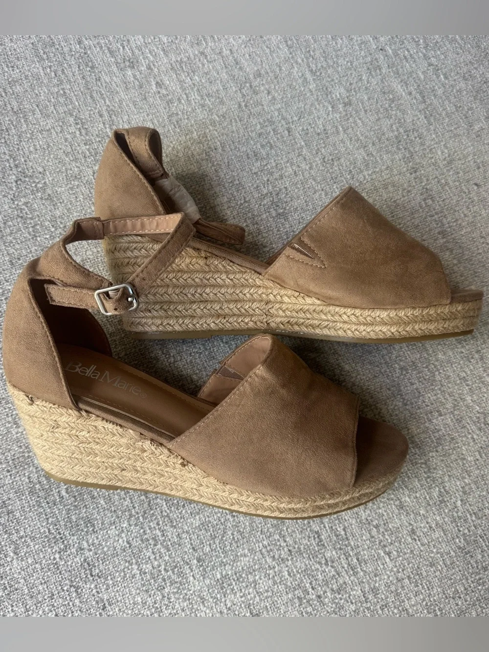 Bella Marie never worn